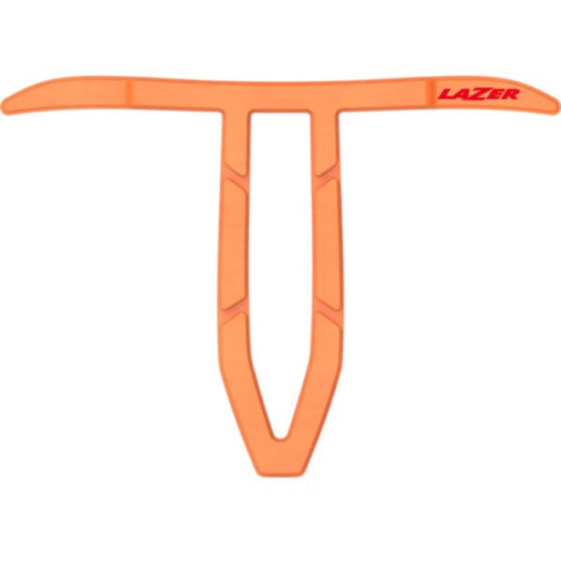 Lazer Small Medium or Large Suze Replacement Eva Pads For Cyclone J1 & Motion Models