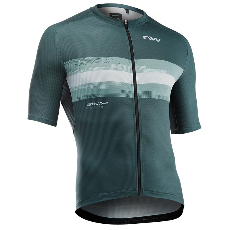 Maglia Northwave Force Evo – Verde