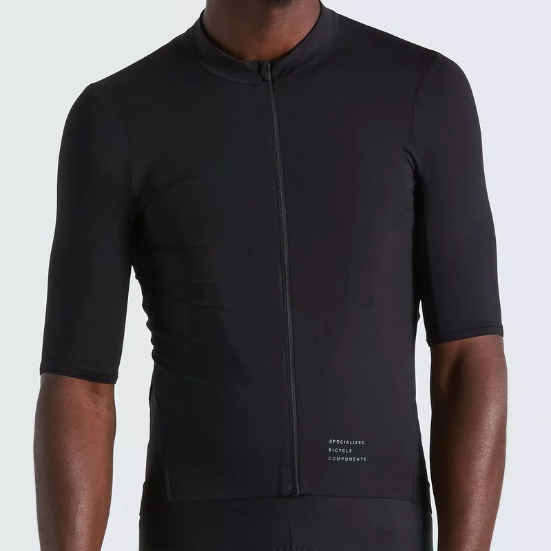 Maglia Specialized Prime – Nero