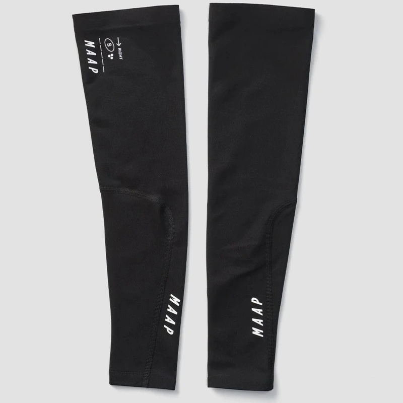 Manicotti Maap UV Arm Screens – Nero