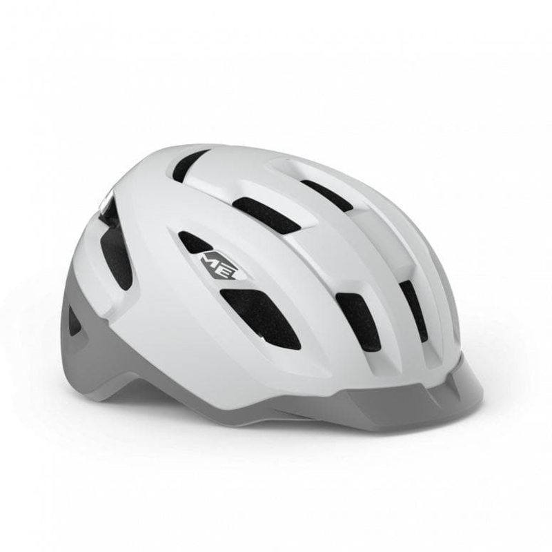 MET Urbex Mips – White – 56-58cm