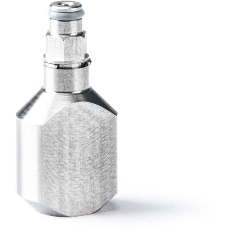 Park Tool 2602A – Mineral Oil adaptor for SRAM Bleeding Edge with O-ring