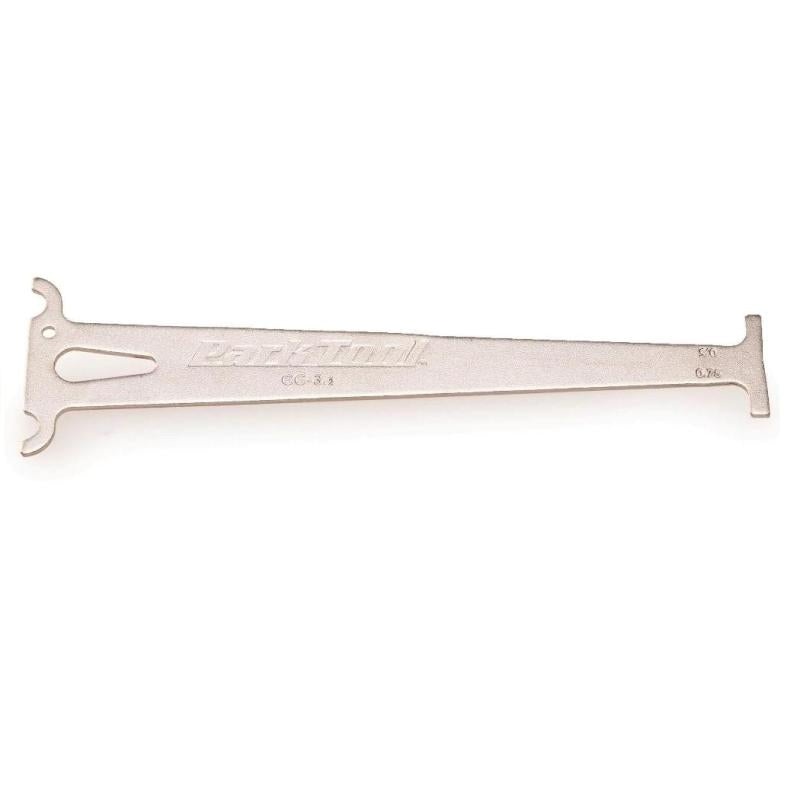 Park Tool – CC-3.2 Steel Chain Checker