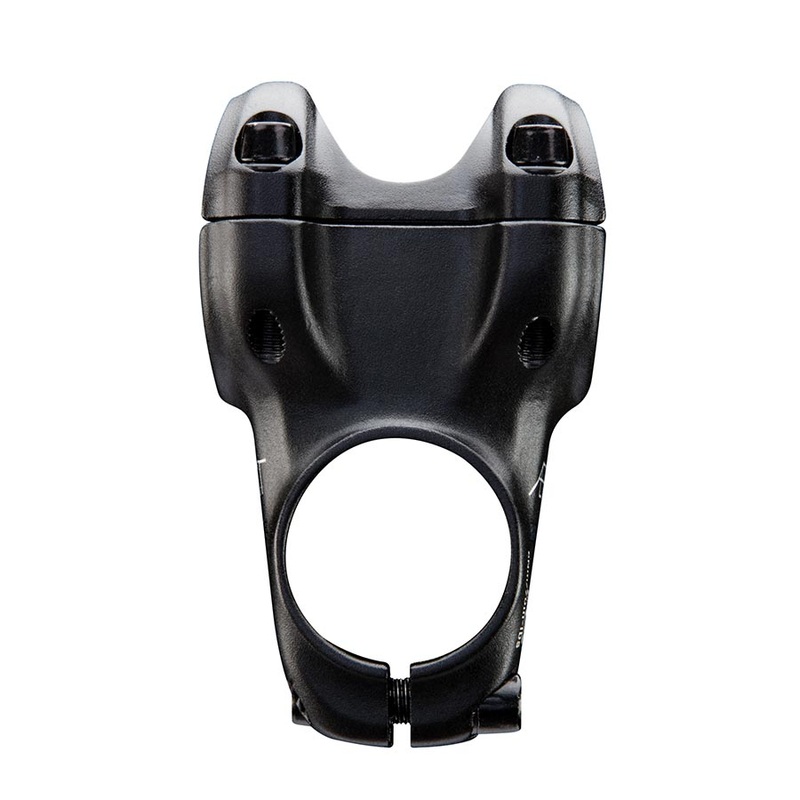 RaceFace Aeffect R Stem – 32mm 35 mm Clamp +/-0 1 1/8 Aluminum Black