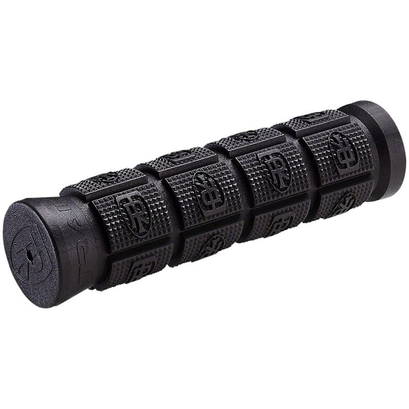Ritchey TrueGrip Comp Trail Grips (Black)