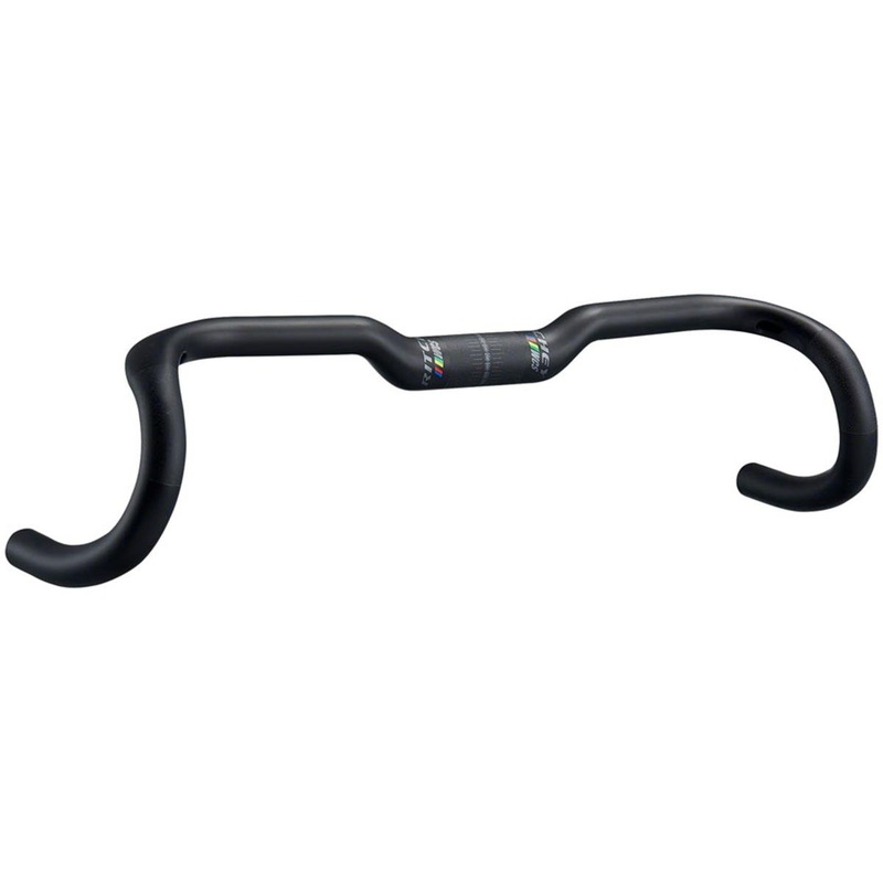 Ritchey WCS Carbon ErgoMax Handlebar (Black) (44cm) (12 Flare)