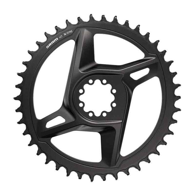 SRAM X-SYNC Road 12 Speed Direct Mount Chainrings