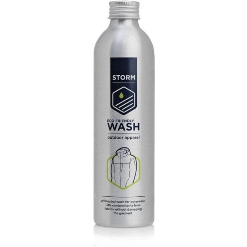 Storm Technical Garment wash cleaner – 6 x 225ml