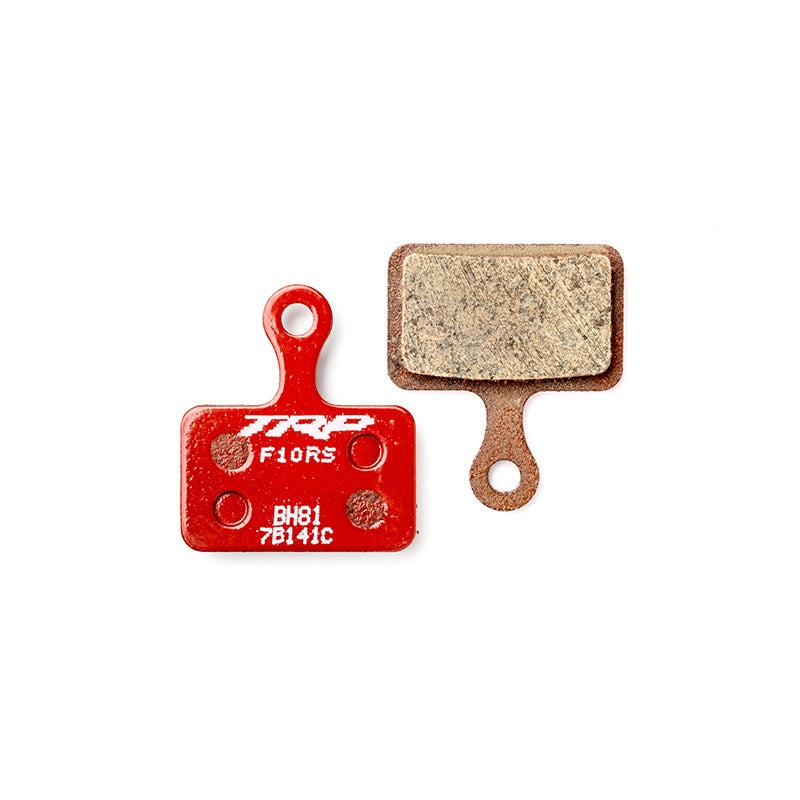 TRP – Brake Pads F10RS (Hylex RS FM)
