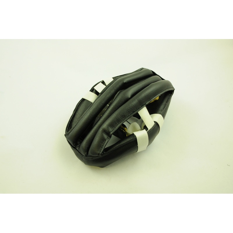 VINTAGE NOSTALGIC 70’s SAFETY RACING HEAD PROTECTOR IDEAL 70’s & 80’s RACERS
