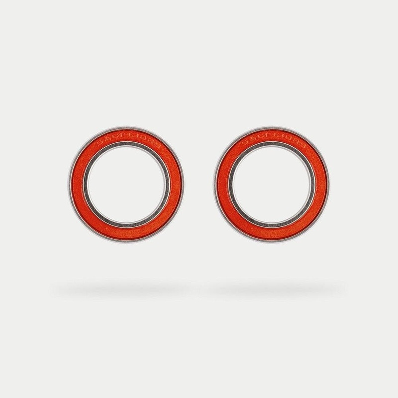 Acros Replacement Bearing Set Enduro Boost Front