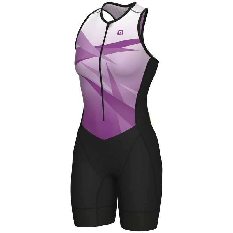 Body donna Ale Tri Horizon – Viola