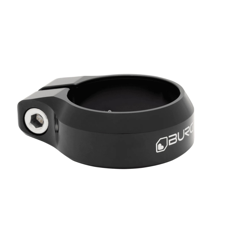 Burgtec Seatpost Clamps 36.4mm
