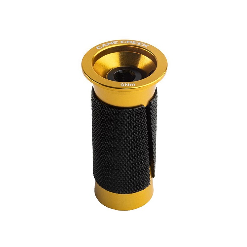 Cane Creek Ancora Expansion Plug – Gold