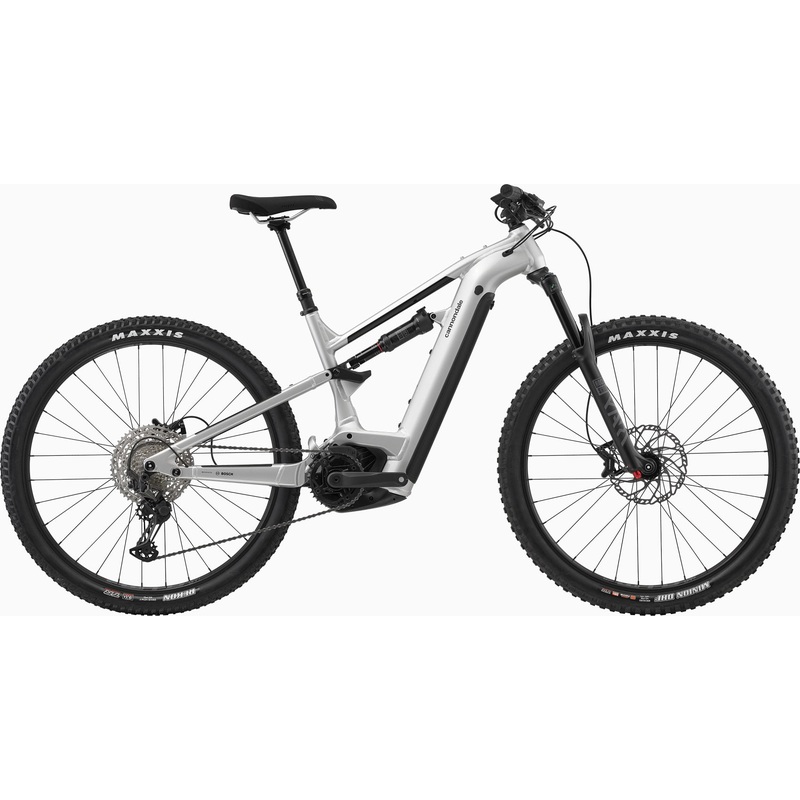 Cannondale Moterra 3|Small|Medium|Large