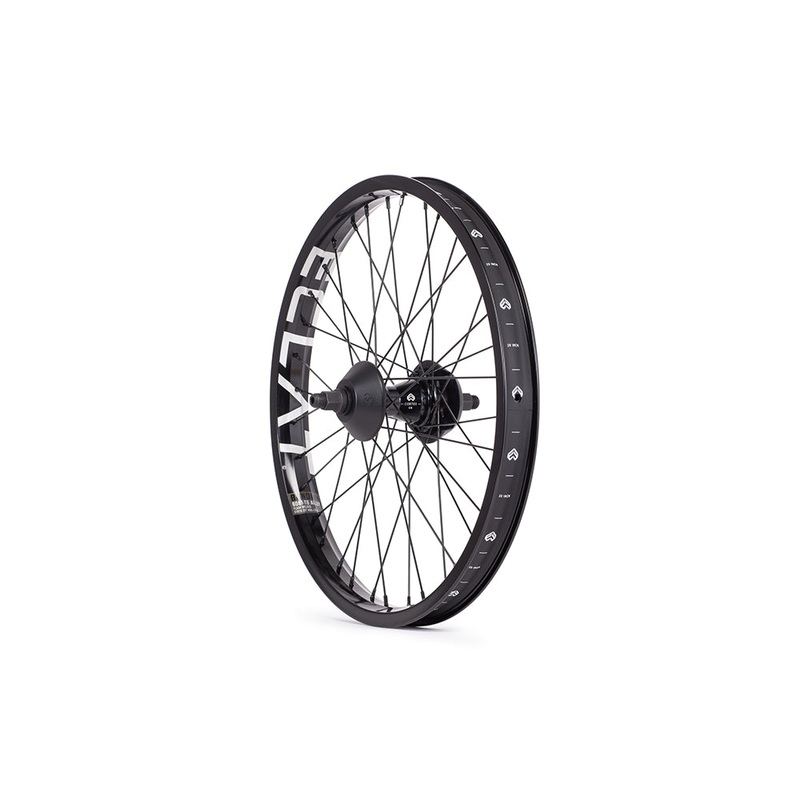 Eclat Bondi / Cortex EVO Cassette Rear Wheel