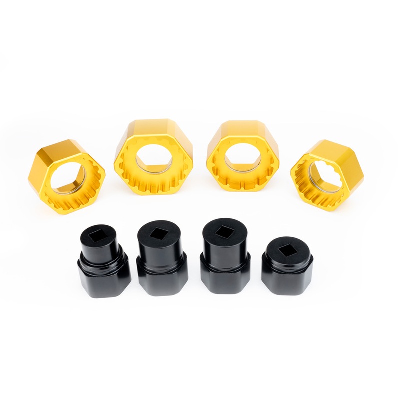 Enduro BBT-044 Pro Cup Set|Enduro Tool BBT-044 Pro Cup Set