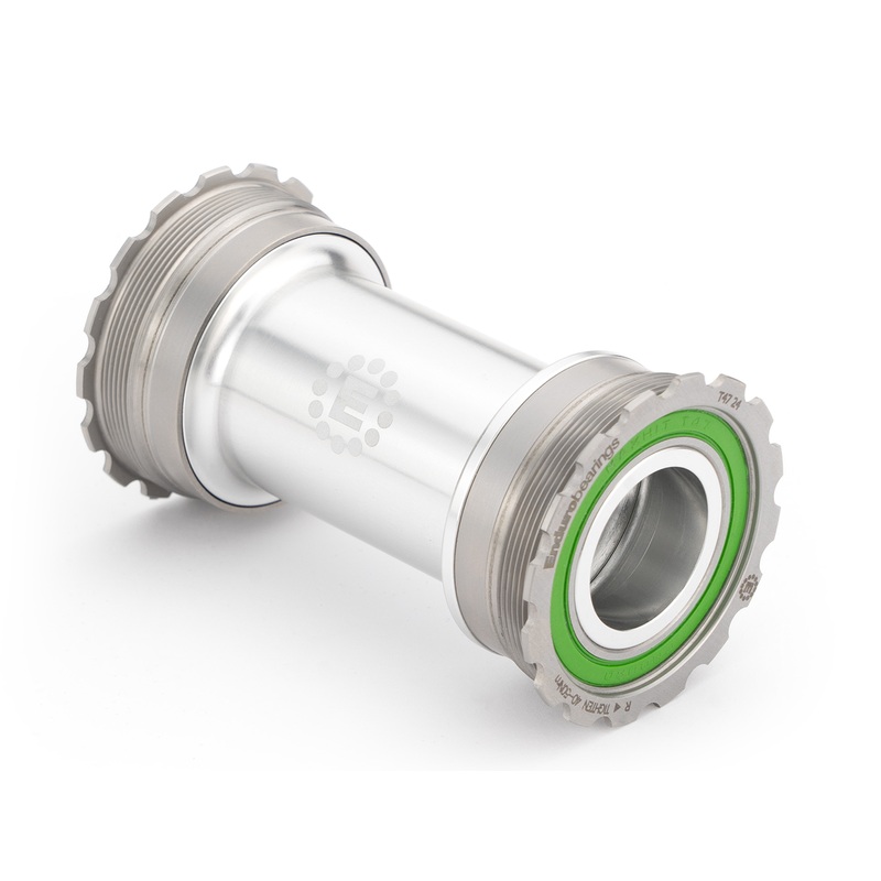 Enduro T47 Internal Maxhit 440C for 24mm