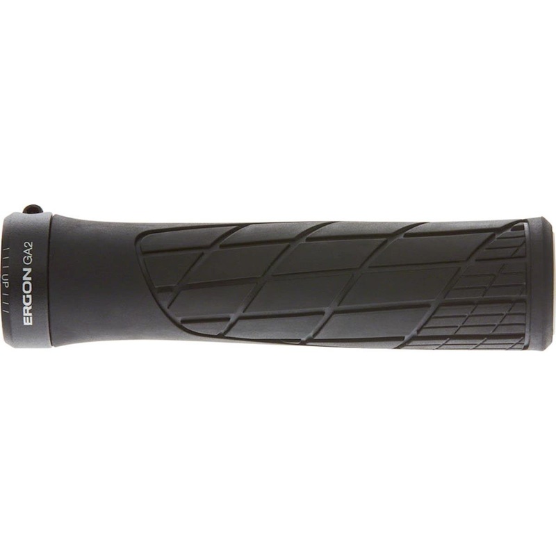 Ergon GA2 Grips (Black)