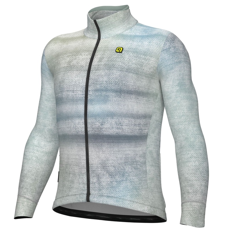 Giacca Ale PR-E Traccia – Bianco