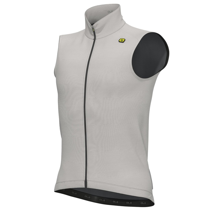 Gilet Ale Klimatik K-Solution – Grigio
