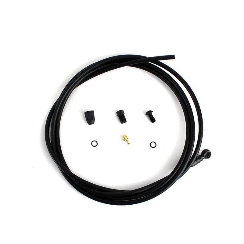 Hayes Hose Kit K2 – Black