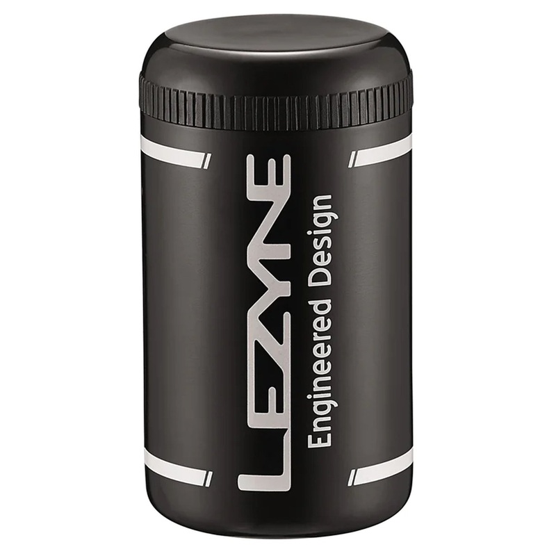 Lezyne Flow Caddy Black Each