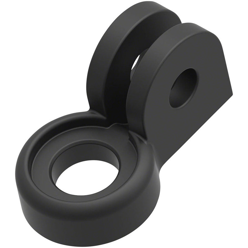 Lezyne Go-Pro LED Adapter Headlight Mount