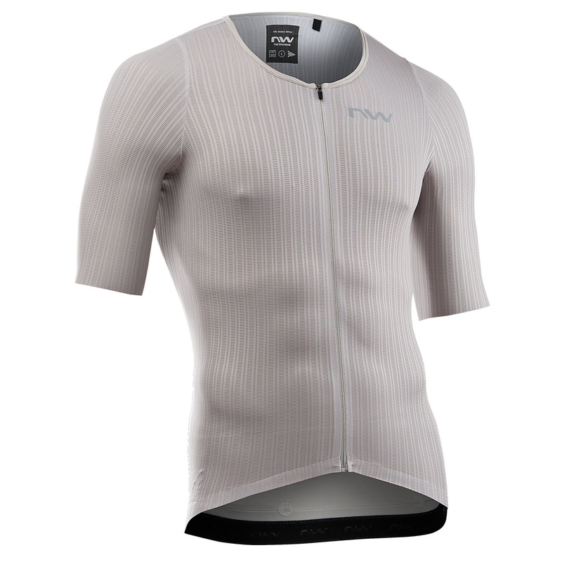 Maglia Northwave Extreme Ultralight – Grigio