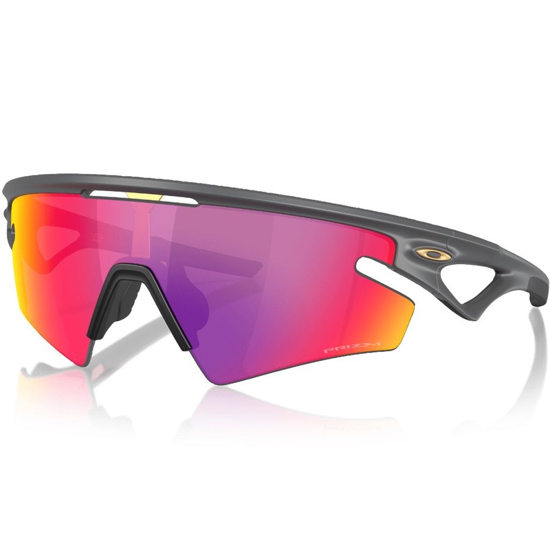Occhiali Oakley Sphaera Slash – Matte Carbon Prizm Road