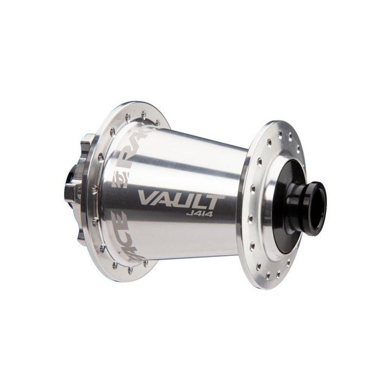 Race Face – Vault J-Bend Front Hub