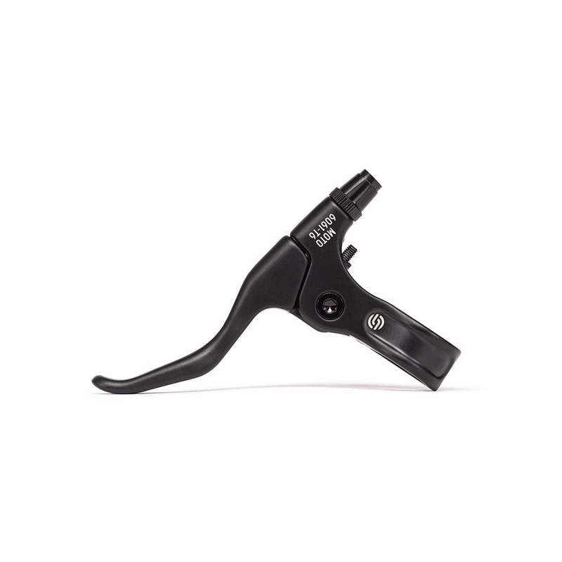 Salt Moto Brake Lever|Salt Moto Brake Lever Black LH|Salt Moto Brake Lever Black RH