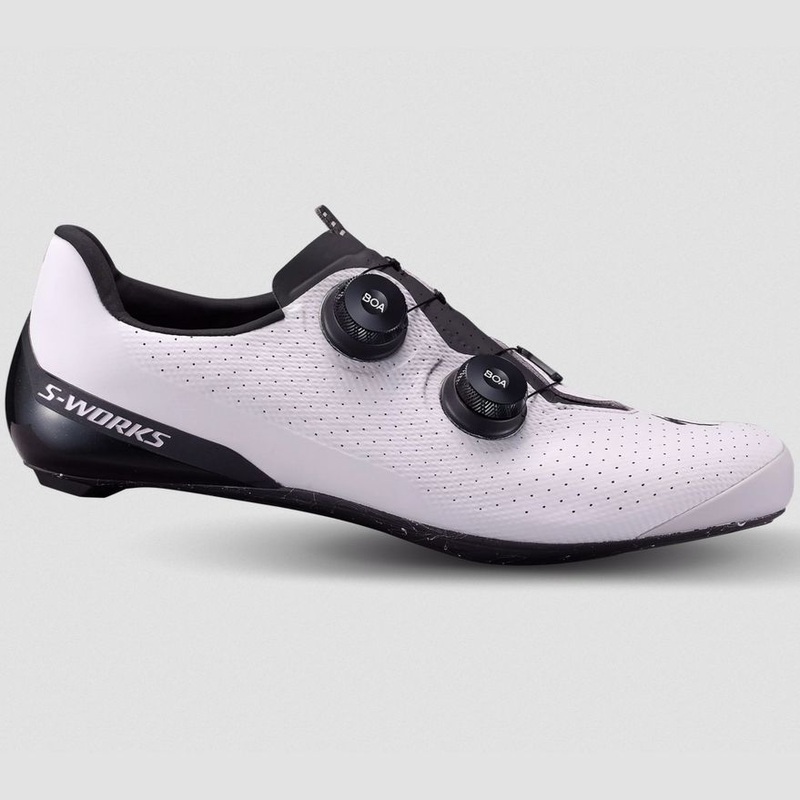 Scarpe Specialized S-Works Torch – Grigio nero