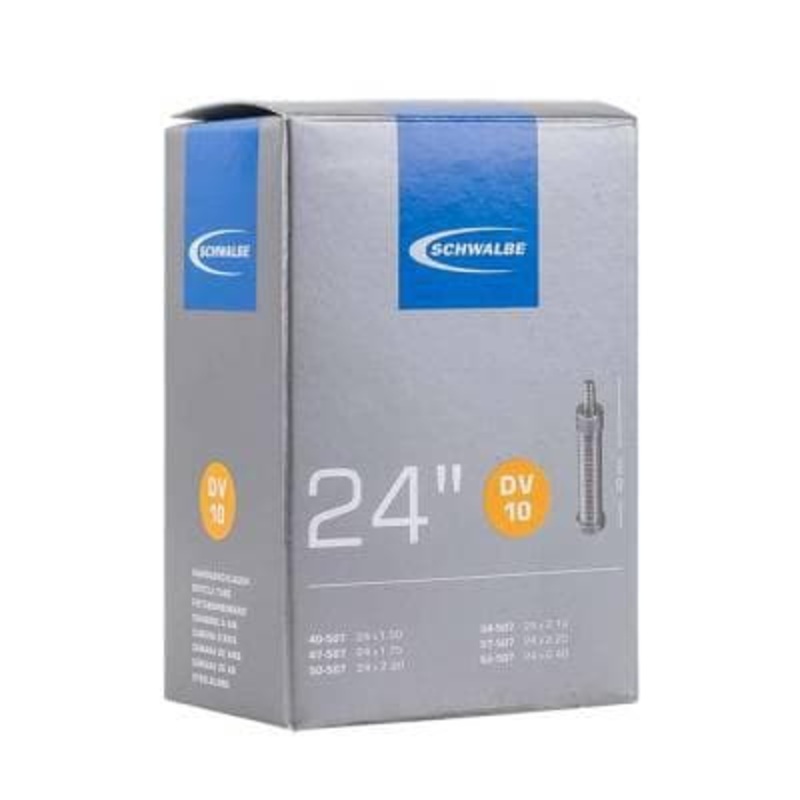 Schwalbe DV10 24 x 1.5/2.4 IB 40mm