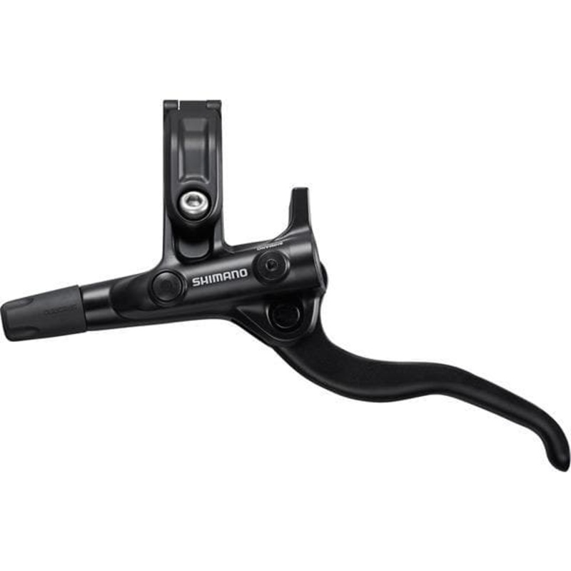 Shimano Deore BL-M4100, complete brake lever, I-spec EV ready