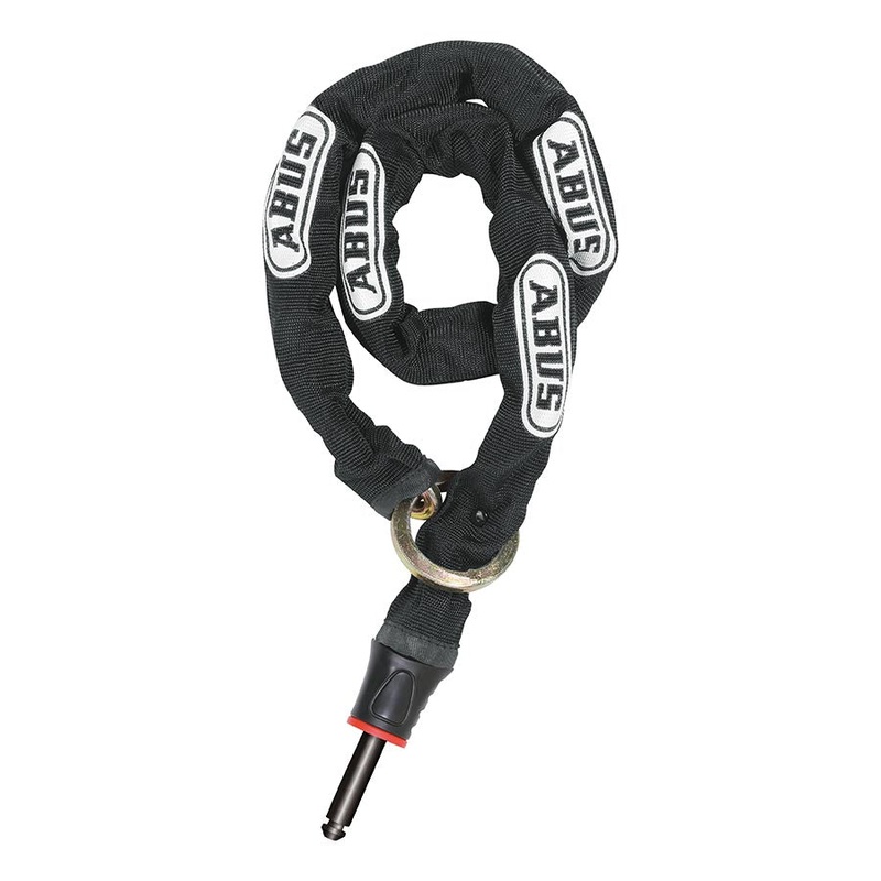 ABUS 4960 Frame Lock 6KS100 Loop Chain Extension – 100cm