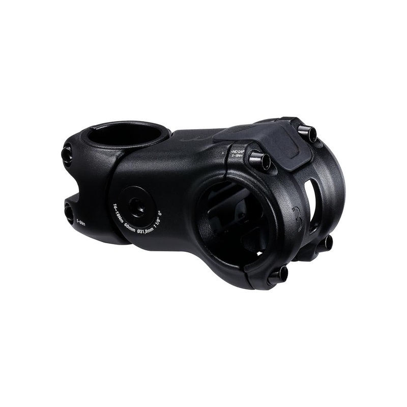 BBB – ActionStem Suspension Stem