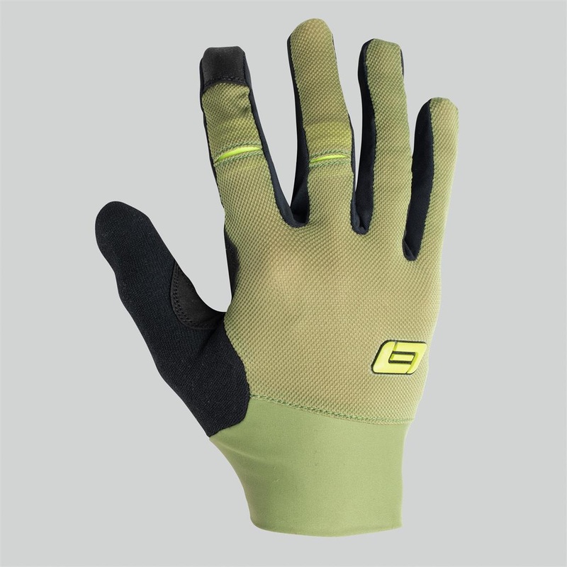 Bellwether – Overland Full Finger Gloves