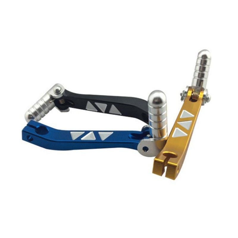 CNC Aluminum Dirt Pit Monkey Bike Motorcycle Gear Shift Lever