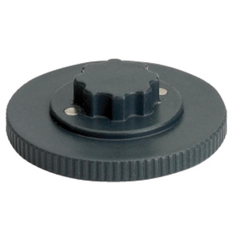 Cyclo Hollowtech II Mount tool – Black