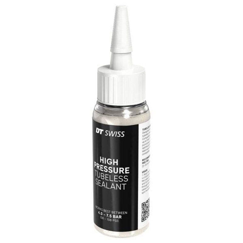 DT Swiss High pressure road tyre sealant 60 ml