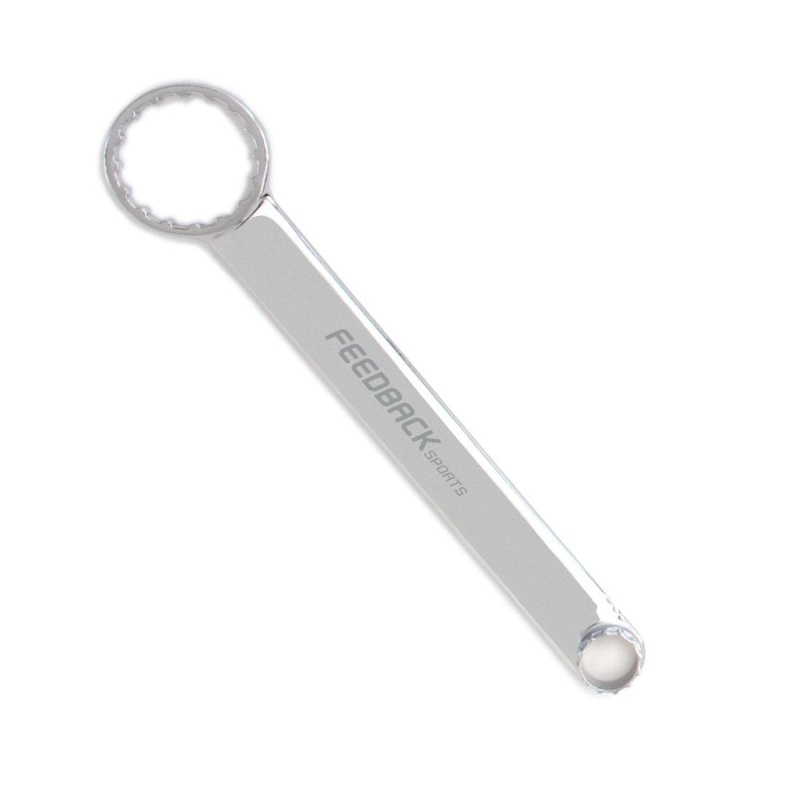 FEEDBACK SPORTS – BOTTOM BRACKET/LOCKRING TOOL