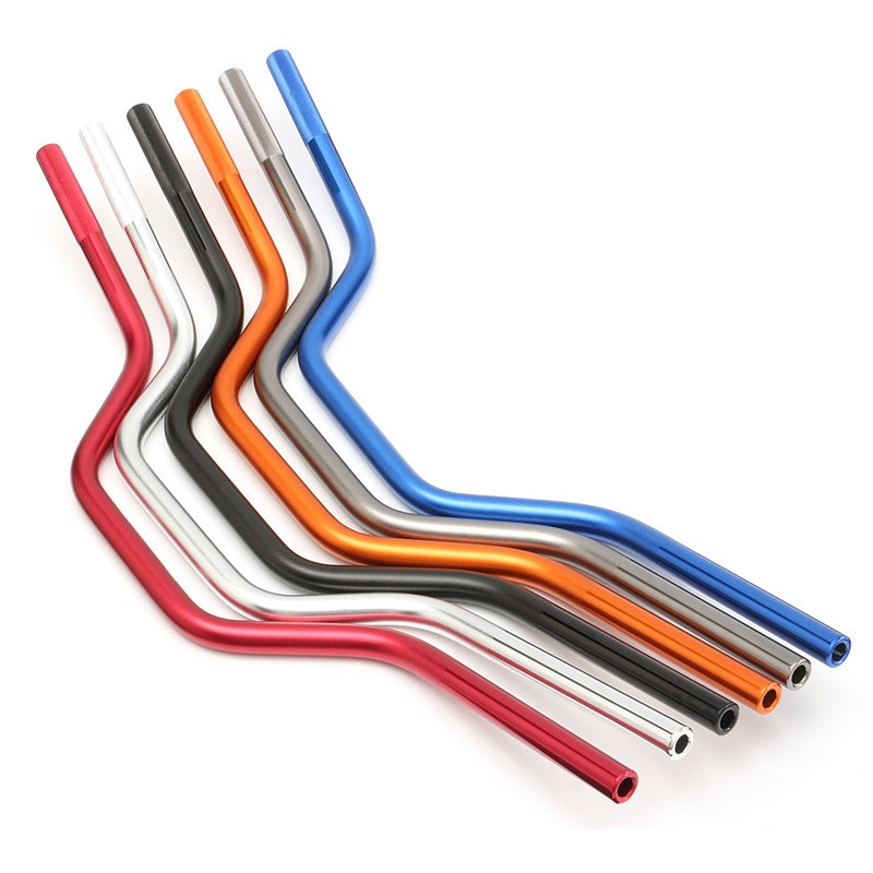 Fixed China City Bike Bicycle Part Handle Bar Handlebar