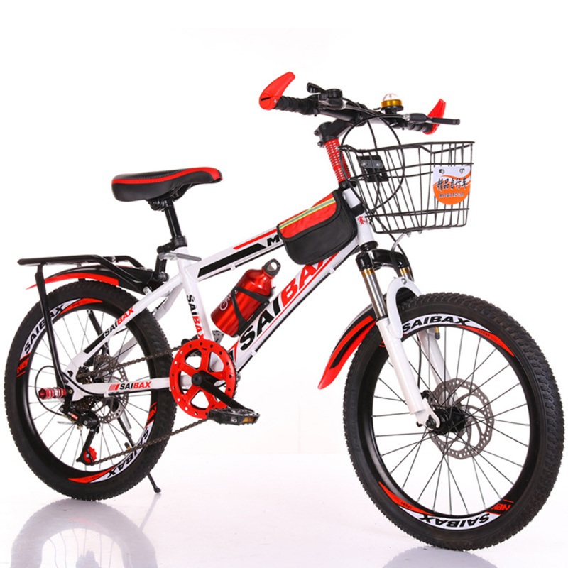 Hot Market Kids 18 Inch Boys Mountain Bike Bicycle
