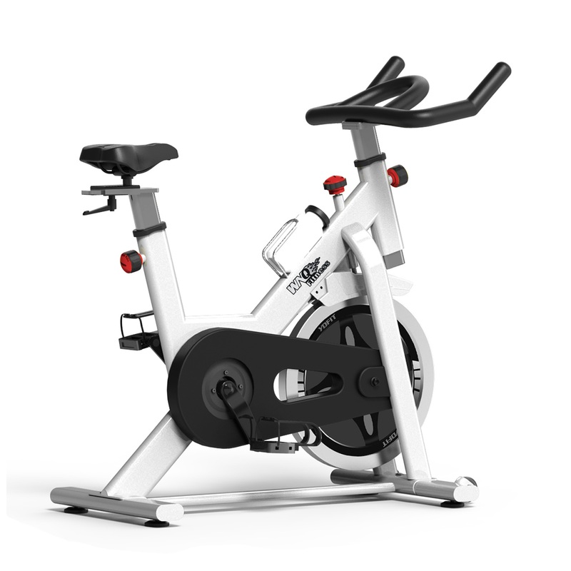 Indoor Fashion Commercial Exercise Spinning Bike Gym Club Fitness Equipment