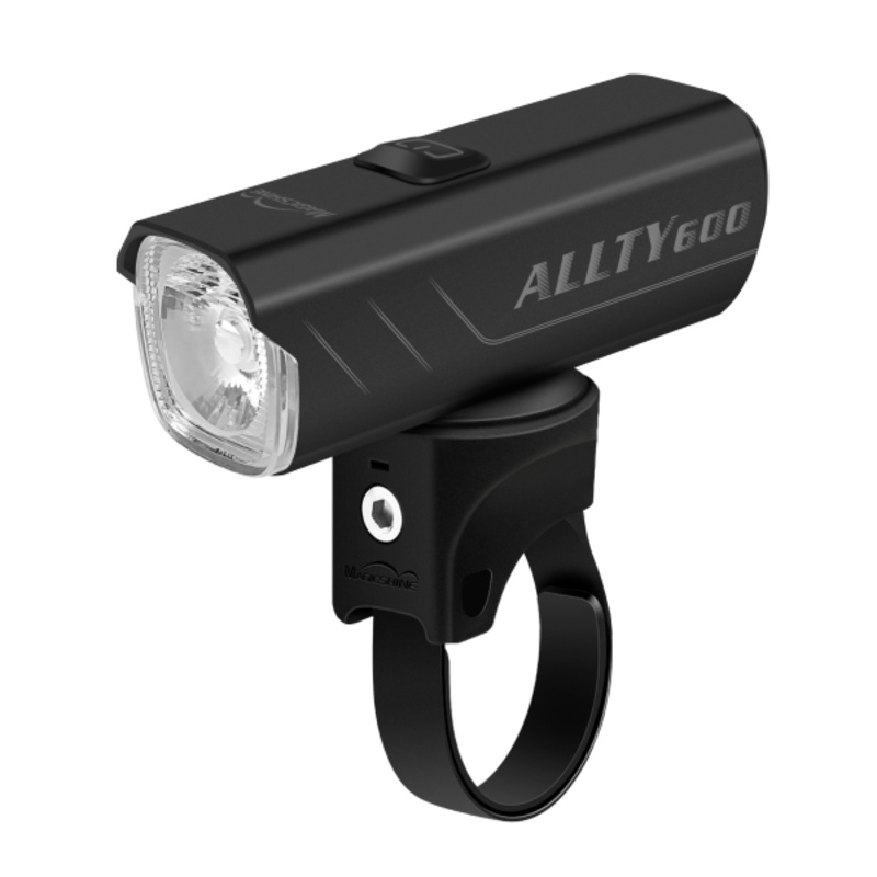 Magicshine Allty 600V2.0|Magic Shine Allty 600 V2 Lumen Front light
