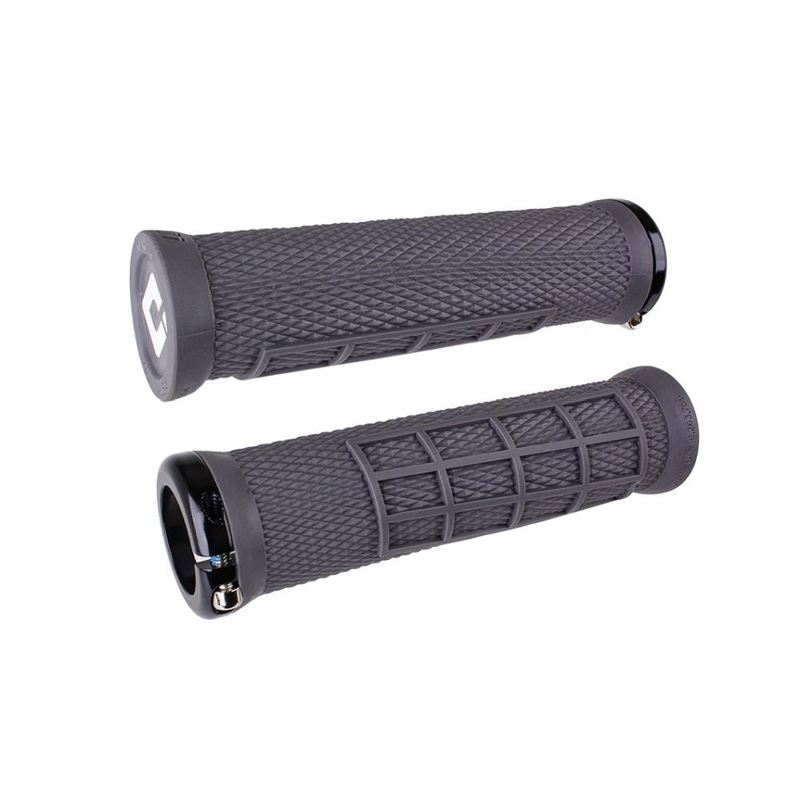 ODI – ELITE FLOW GRIP – GRAPHITE