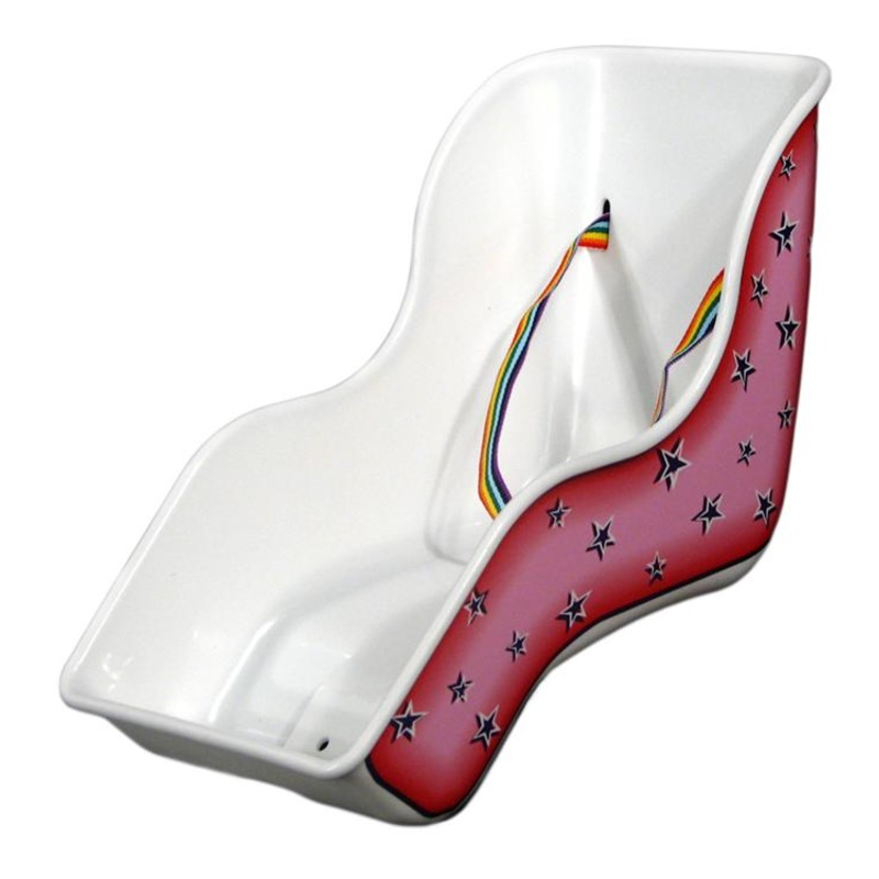 Ontrack- Kid’s Doll Seat