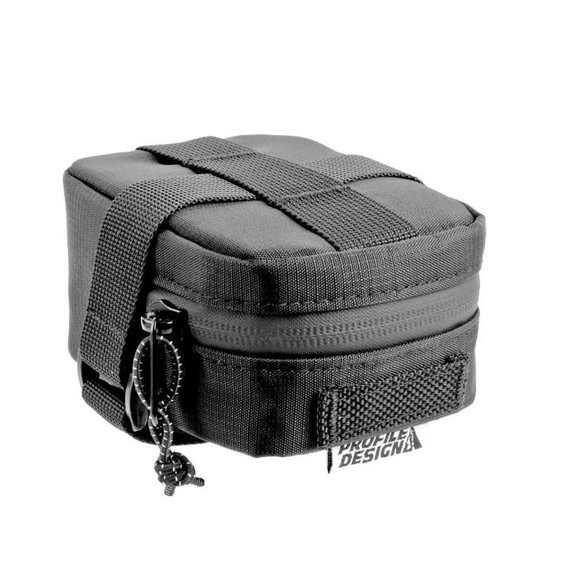 Profile Design – Adventure Saddle Bag