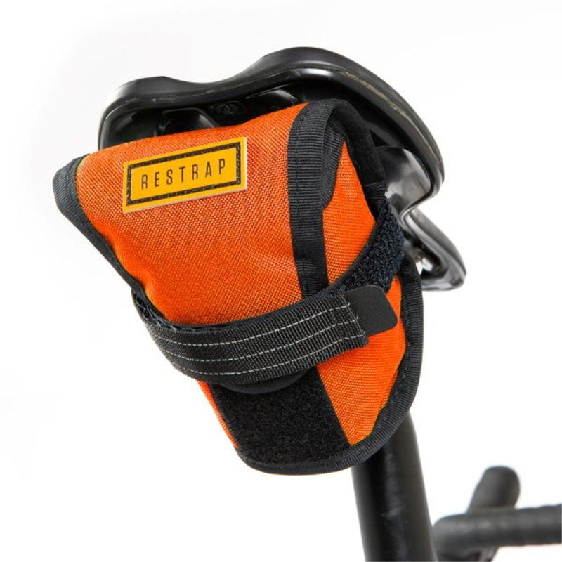 Restrap Tool Pouch|Restrap Tool Pouch – Black|- Olive|- Orange